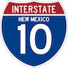 NMDOT Interstate 10 Webcams