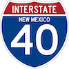 NMDOT Interstate 40 Webcams