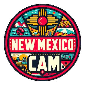 New Mexico Cam