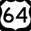 U.S. 64