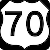 U.S. 70